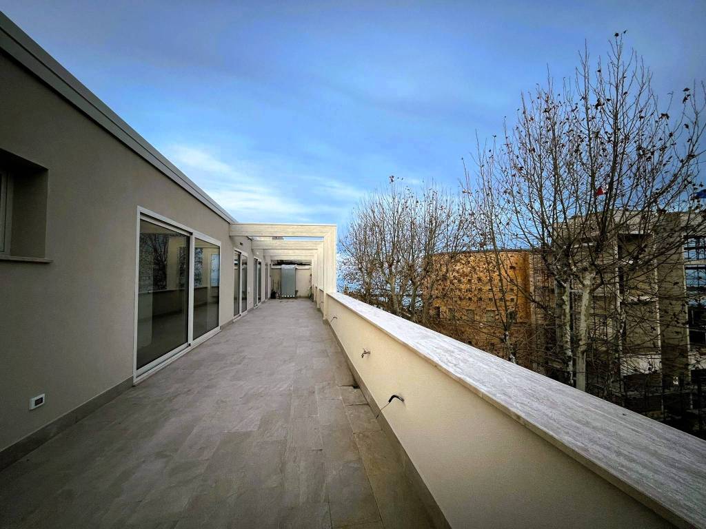 Attico / mansarda a Francavilla al mare in Viale Nettuno, 183 - Foto 2