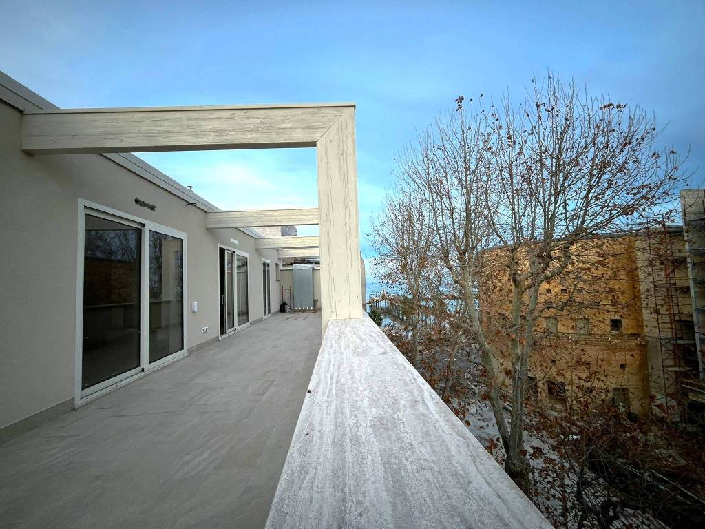 Attico / mansarda a Francavilla al mare in Viale Nettuno, 183 - Foto 3