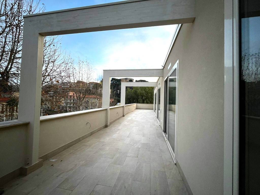 Attico / mansarda a Francavilla al mare in Viale Nettuno, 183 - Foto 4