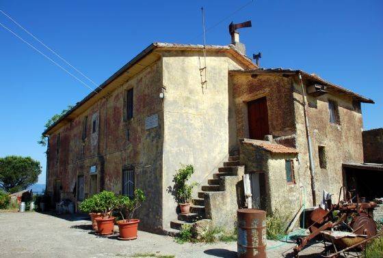 Rustico / casale a Montefiascone - Foto 2