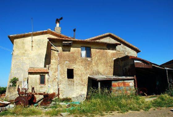 Rustico / casale a Montefiascone - Foto 3