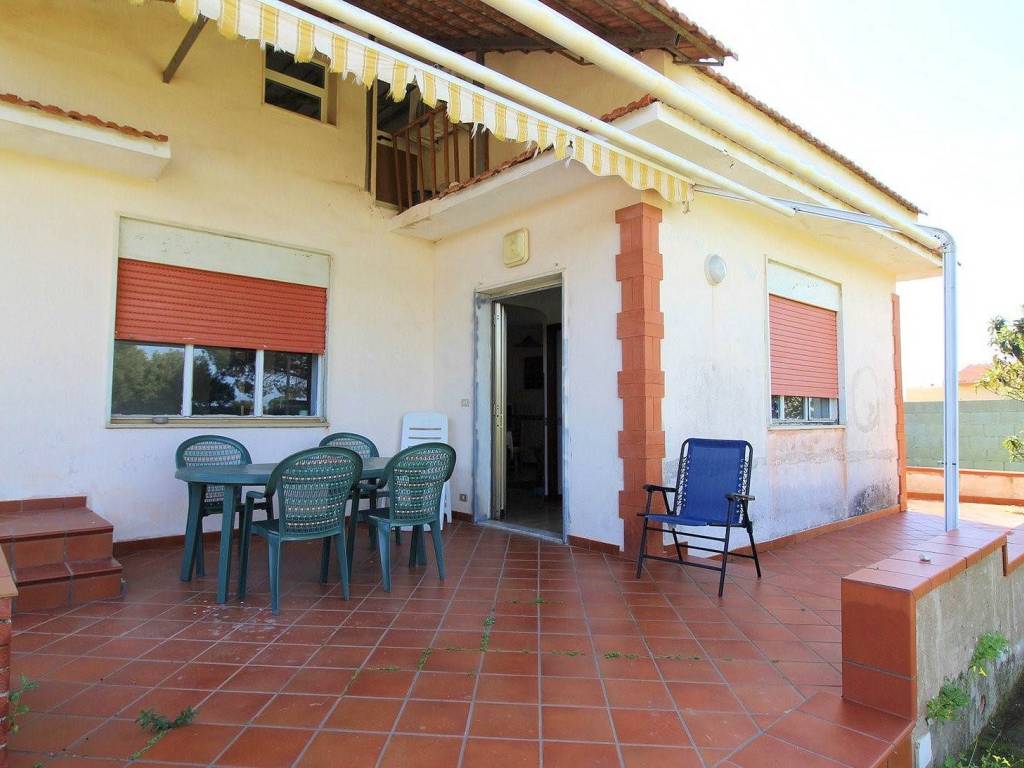 Villa a Ragusa in c.da cerasella - Foto 4