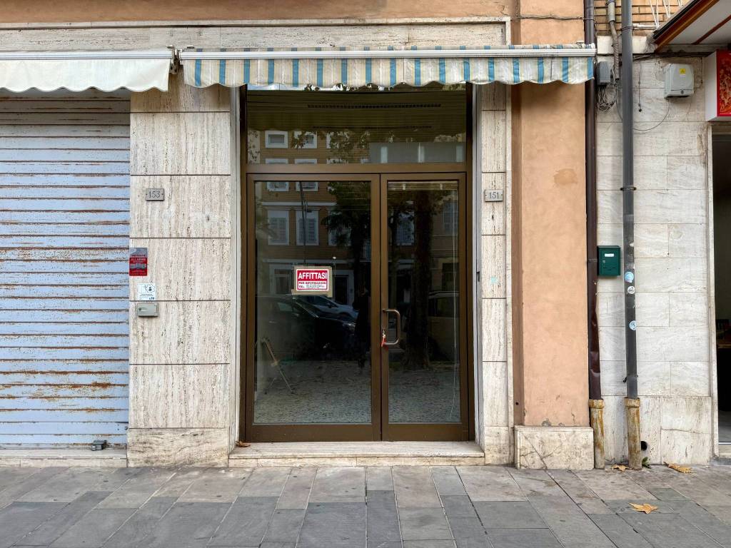 Immobile a Civitanova marche in Viale Vittorio Veneto, 151 - Foto 2