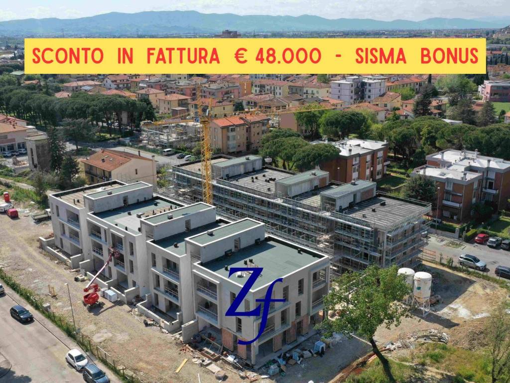 Appartamento a Calenzano - Foto 2