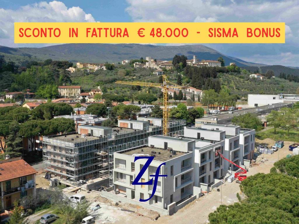 Appartamento a Calenzano - Foto 4