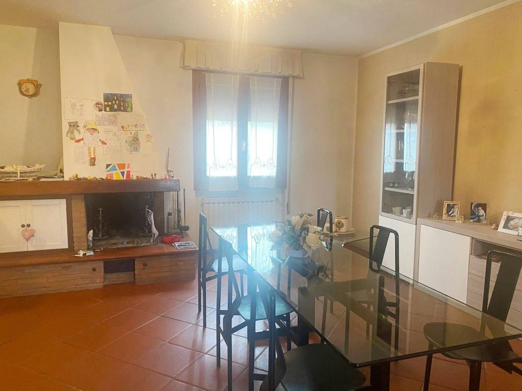 Villetta a schiera a Montale in Via Grazia Deledda - Foto 4