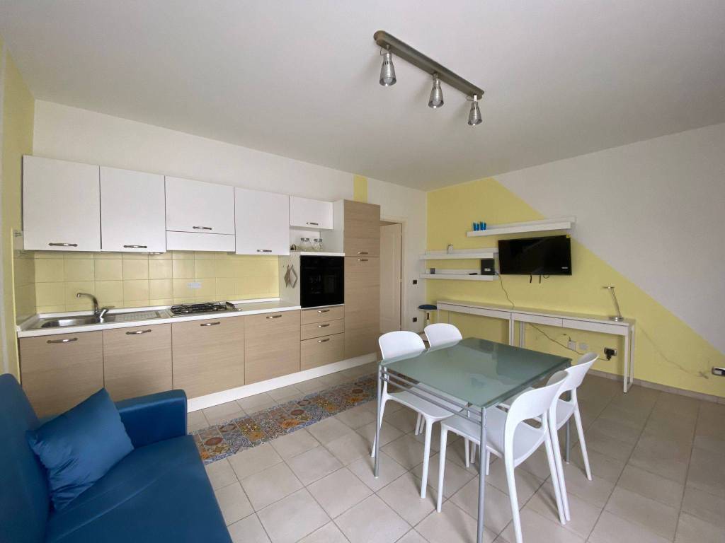 Appartamento a Alessandria in Piazza Fabrizio De Andrè, 33 - Foto 2