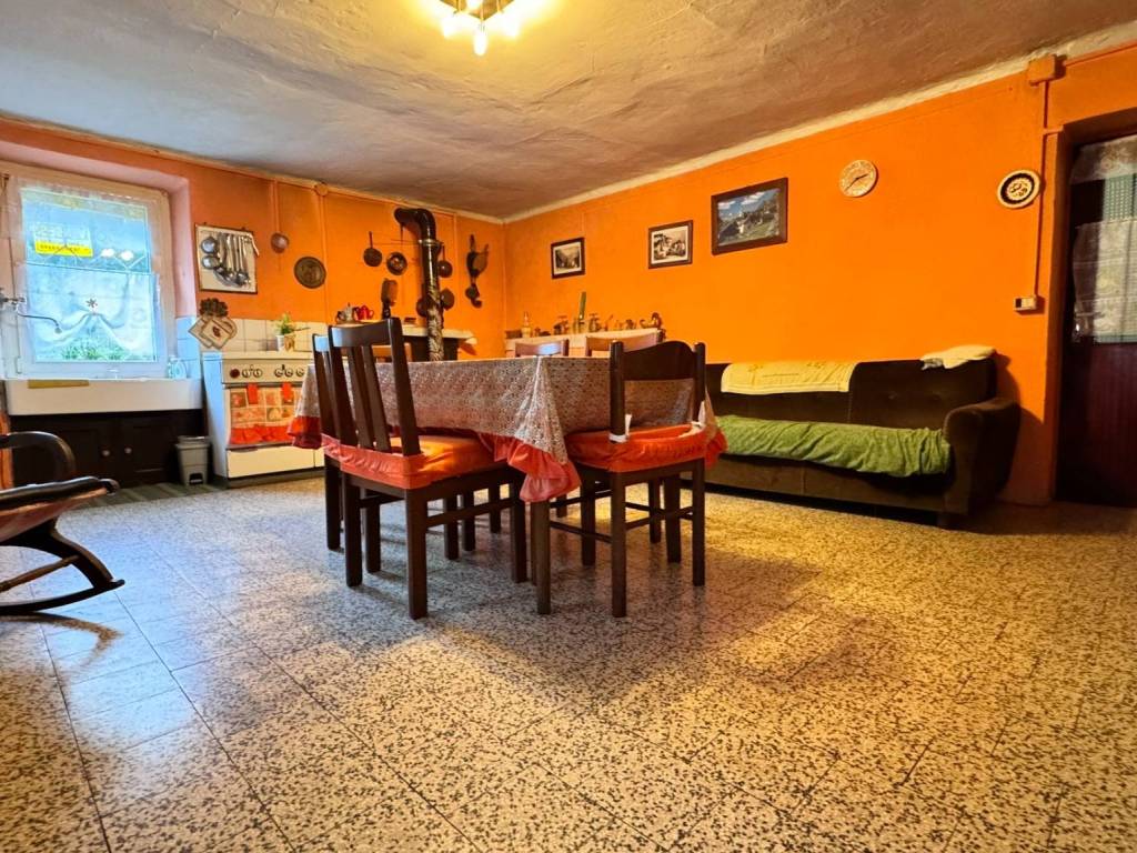 Casa indipendente a Antrona schieranco in Frazione San Pietro, 20 - Foto 2