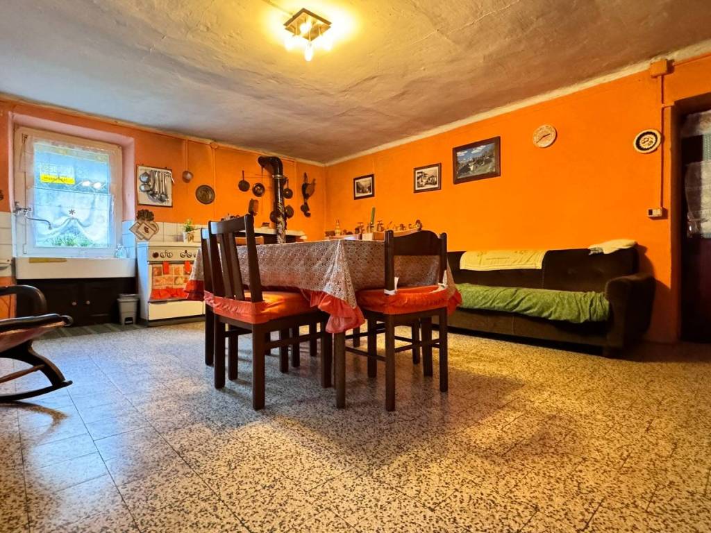 Casa indipendente a Antrona schieranco in Frazione San Pietro, 20 - Foto 4
