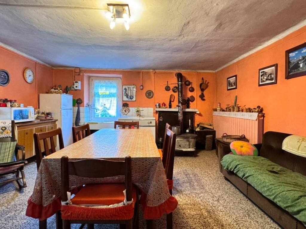 Casa indipendente a Antrona schieranco in Frazione San Pietro, 20 - Foto 5