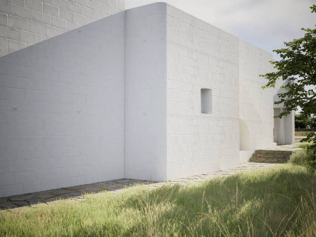 Villa a Ostuni in Contrada Badessa - Foto 3