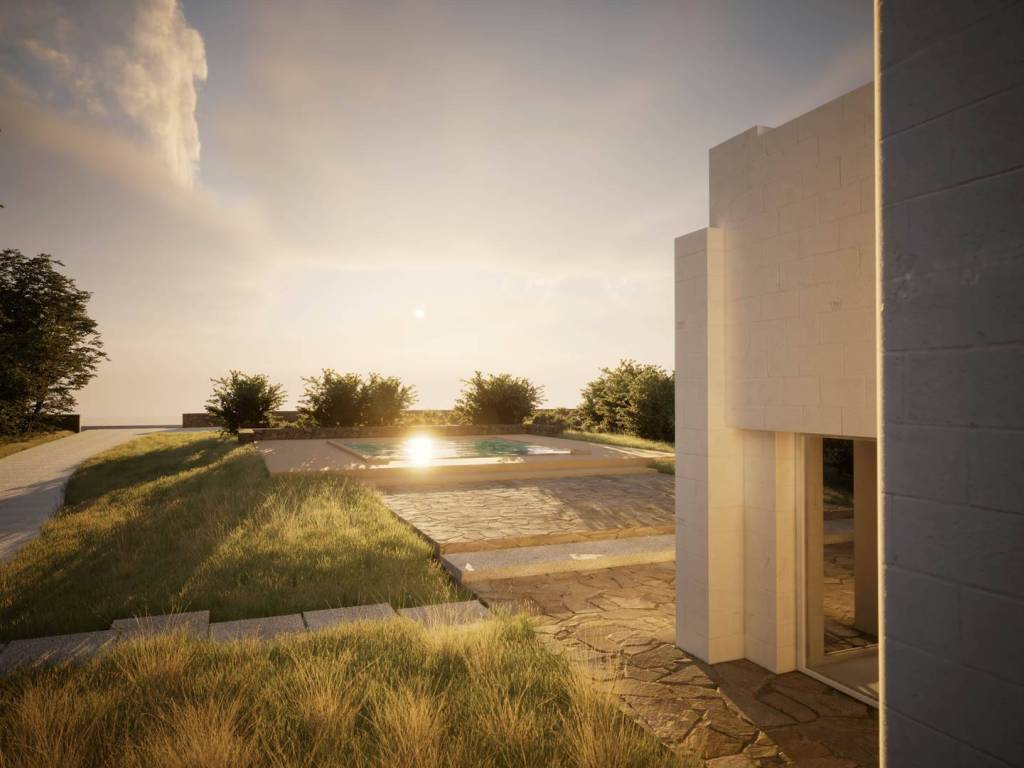 Villa a Ostuni in Contrada Badessa - Foto 4