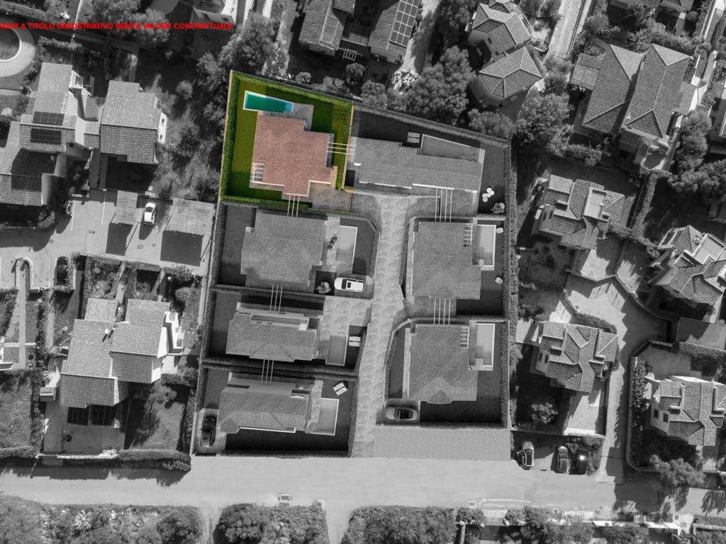 Villa a Olbia in Via del Dattero - Foto 4