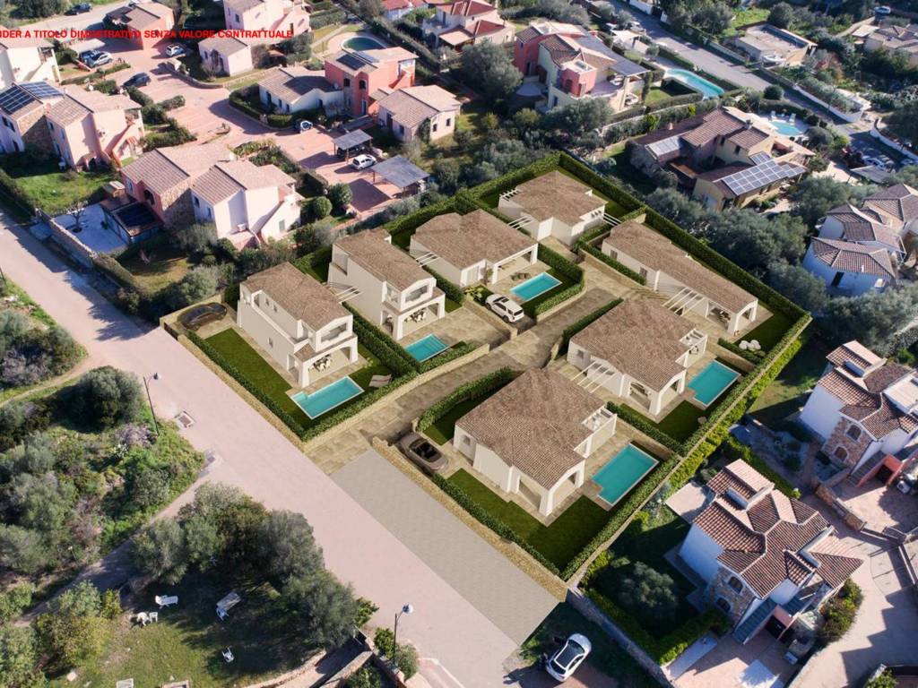 Villa a Olbia in Via del Dattero - Foto 5
