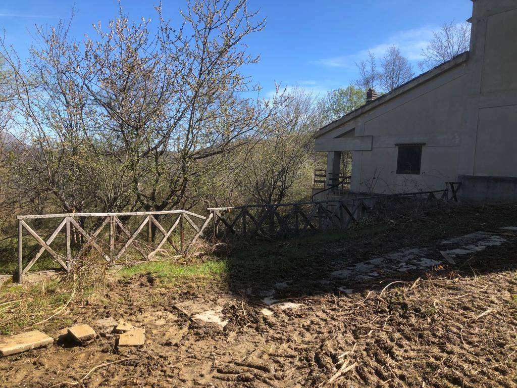 Rustico / casale a Accumoli in Poggio d'Api - Foto 2