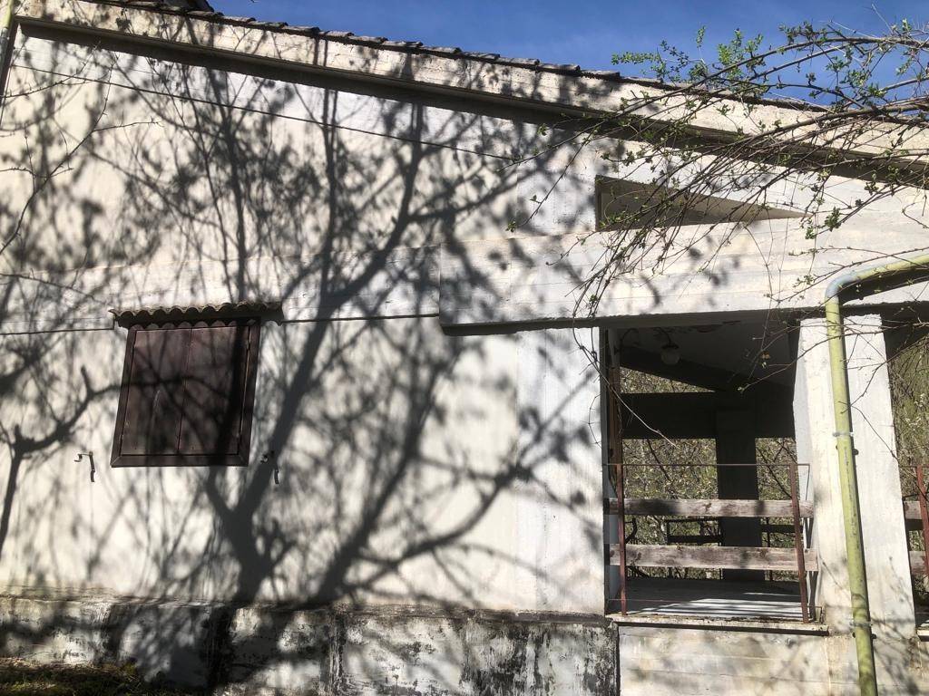 Rustico / casale a Accumoli in Poggio d'Api - Foto 4