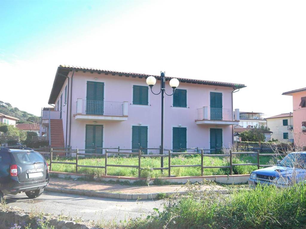 Appartamento a Porto azzurro in Località Santissimo - Foto 1