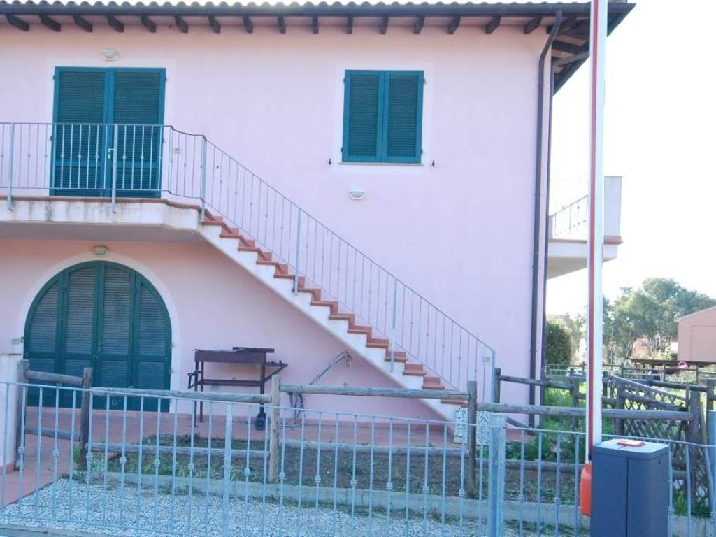 Appartamento a Porto azzurro in Località Santissimo - Foto 3