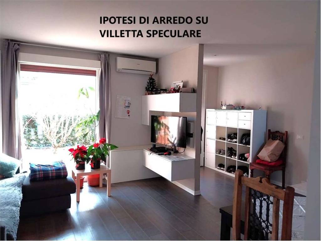 Appartamento a Jesolo in VIA ANGELO BEOLCO DETTO RUZZANTE, 21 - Foto 2