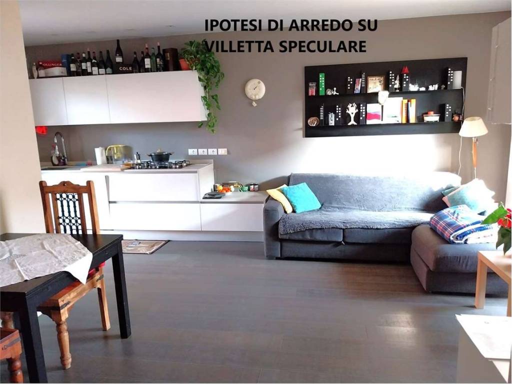 Appartamento a Jesolo in VIA ANGELO BEOLCO DETTO RUZZANTE, 21 - Foto 4