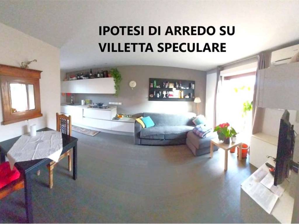 Appartamento a Jesolo in VIA ANGELO BEOLCO DETTO RUZZANTE, 21 - Foto 5