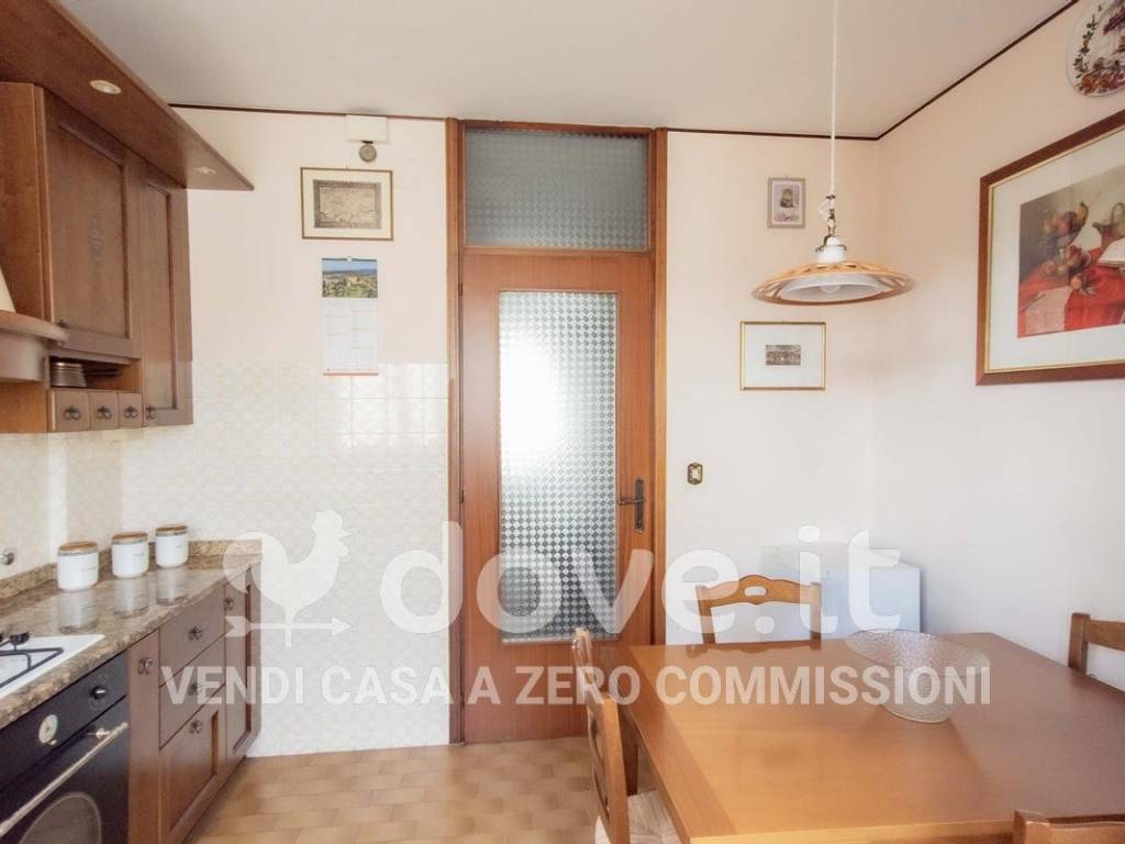 Appartamento a Udine in Viale Venezia, 384 - Foto 4