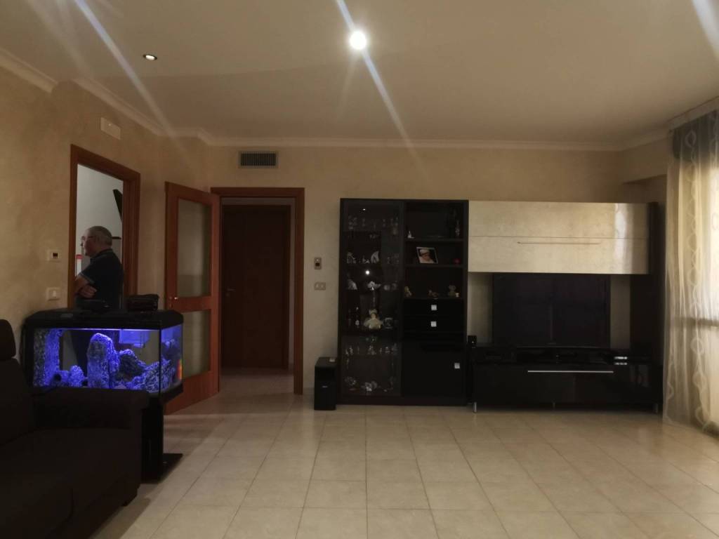 Appartamento a Foggia in Via Mario Tizzano - Foto 3