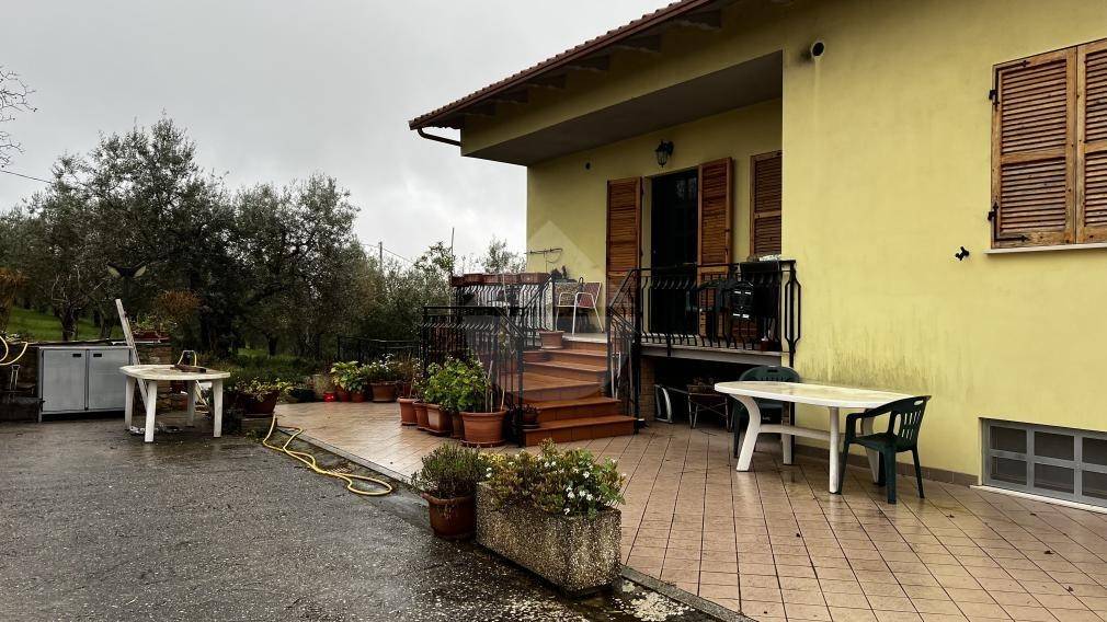 Villa a Collazzone - Foto 2