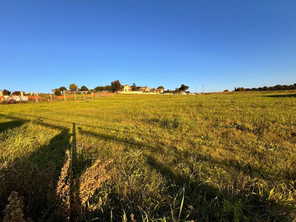 Terreno a Recanati in Via Passarini - Foto 2