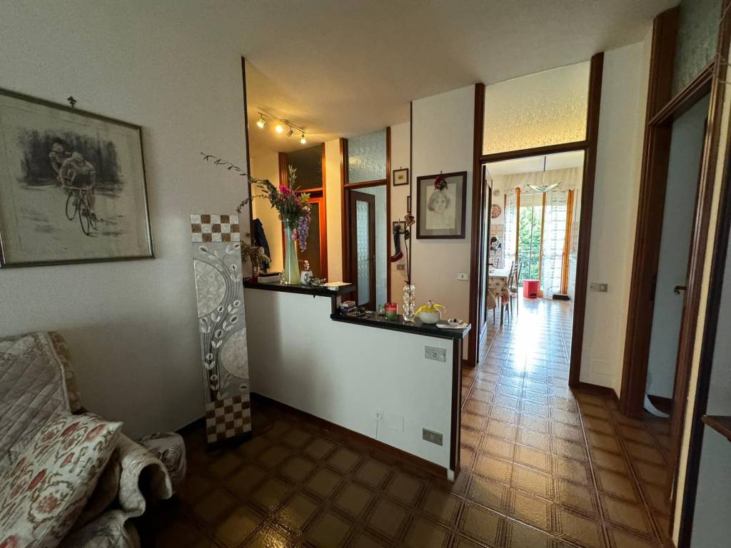 Appartamento a Alessandria in Via Roberto Ardigò - Foto 2