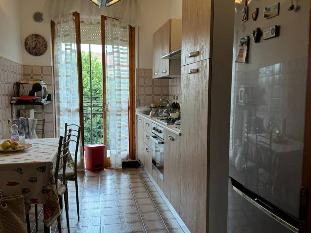 Appartamento a Alessandria in Via Roberto Ardigò - Foto 5