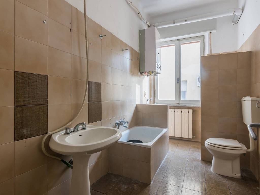 Appartamento a Cattolica in Via Bovio - Foto 4