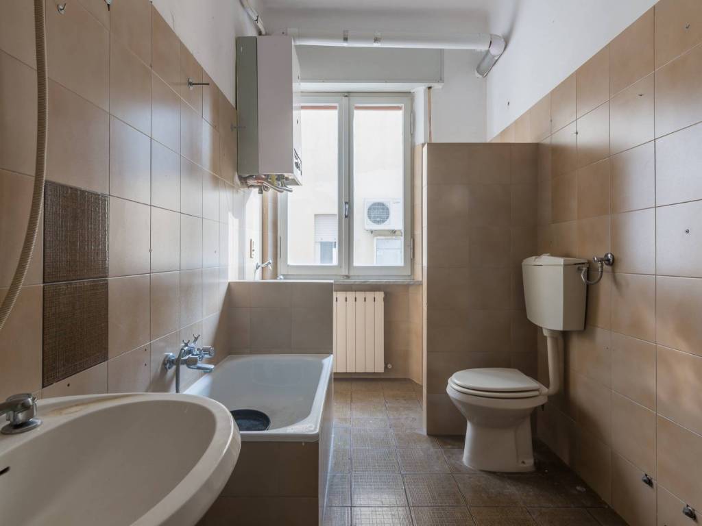 Appartamento a Cattolica in Via Bovio - Foto 5