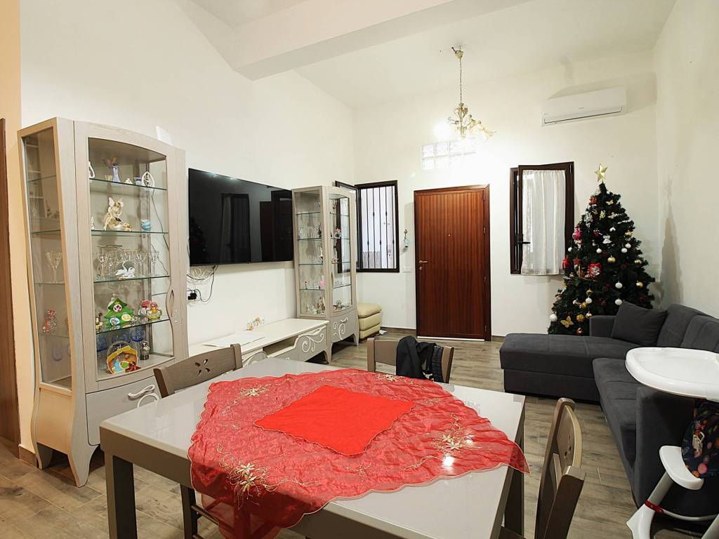 Appartamento a Bagheria in Via Claudio Monteverdi, 13 - Foto 3