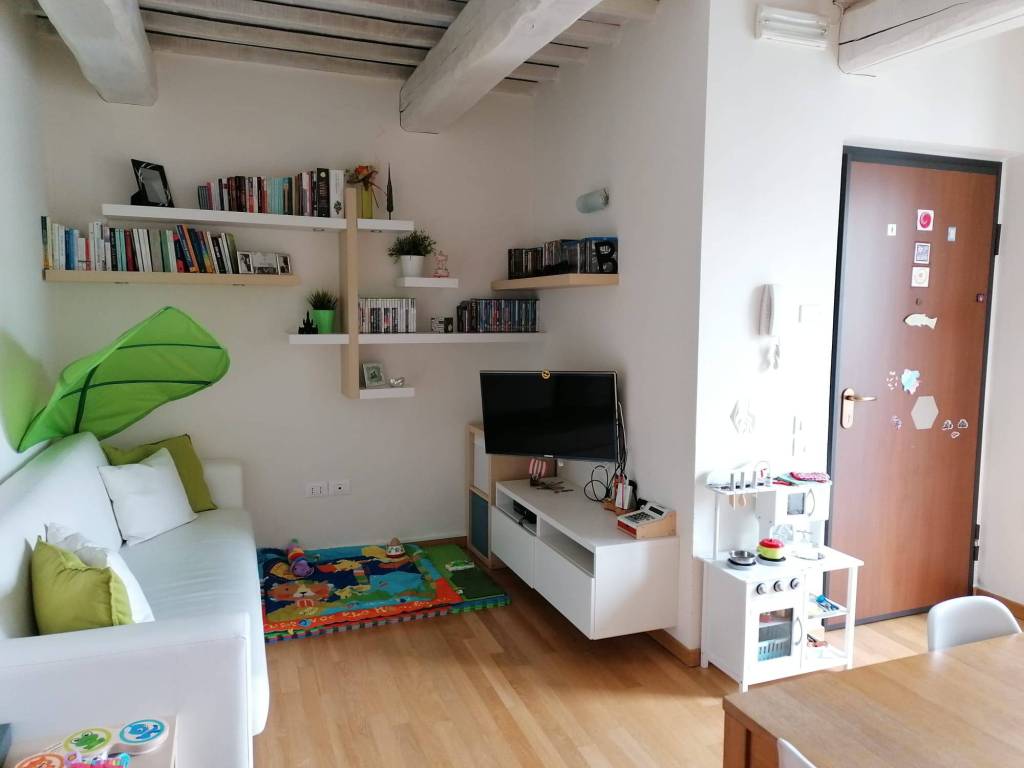 Appartamento a Foligno in Via Vignola - Foto 2