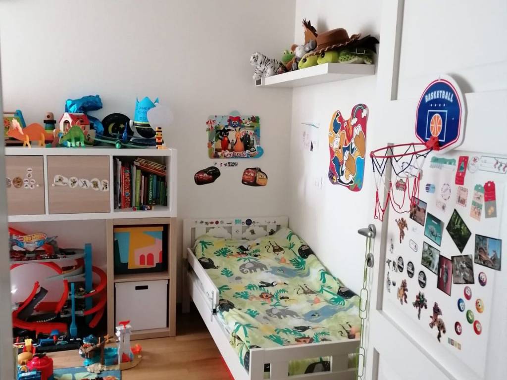 Appartamento a Foligno in Via Vignola - Foto 3