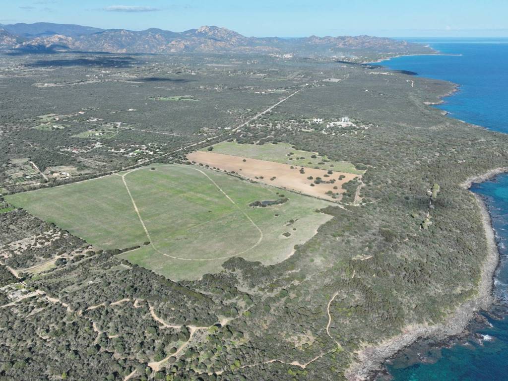 Terreno a Orosei in Località Foche Pitzinna, 22 - Foto 2