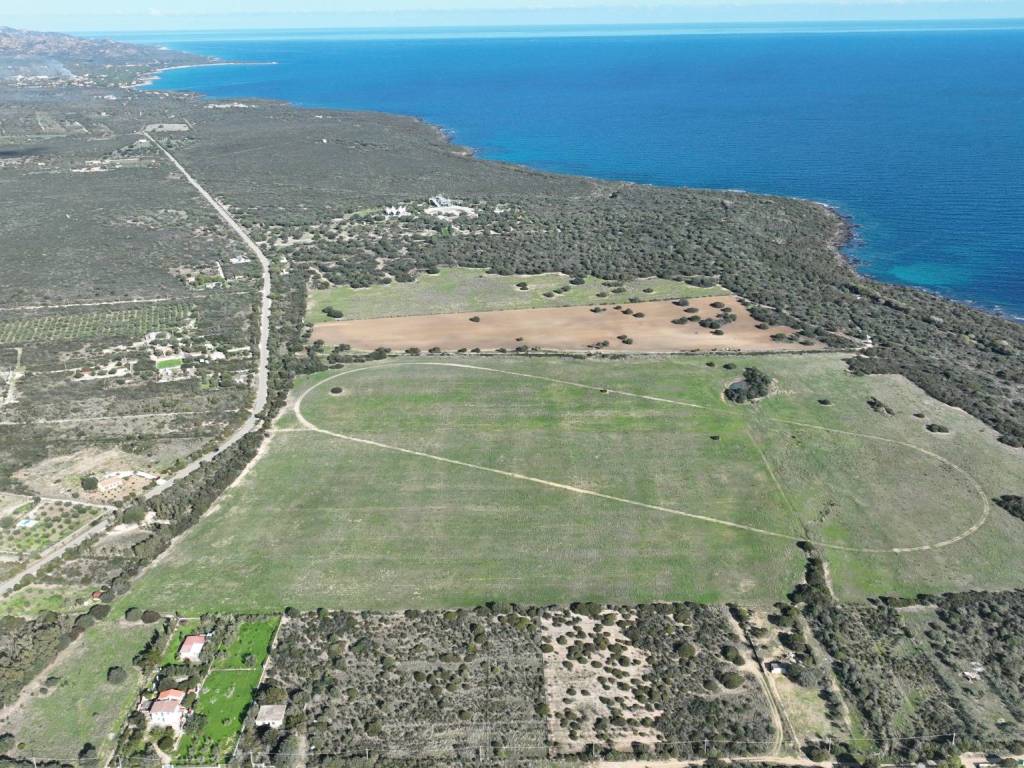 Terreno a Orosei in Località Foche Pitzinna, 22 - Foto 3