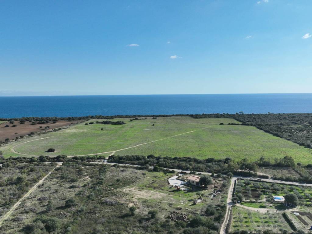 Terreno a Orosei in Località Foche Pitzinna, 22 - Foto 4