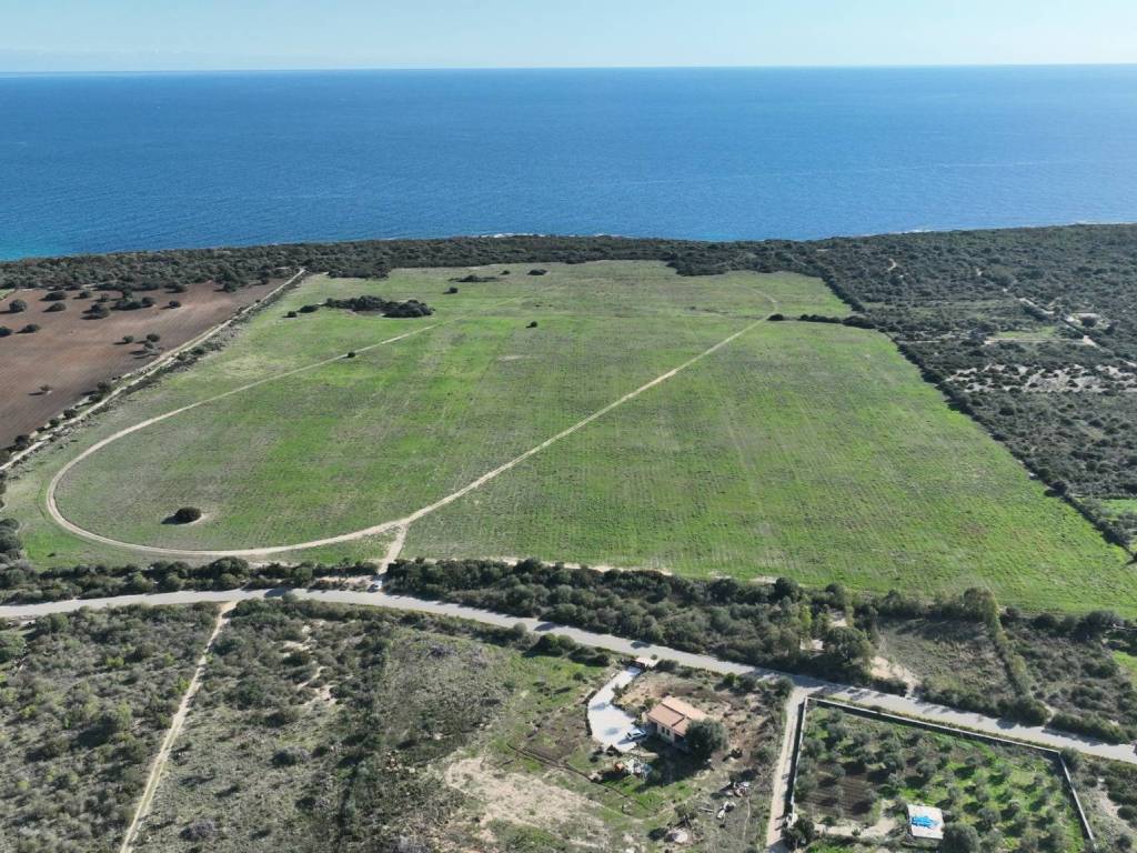 Terreno a Orosei in Località Foche Pitzinna, 22 - Foto 5