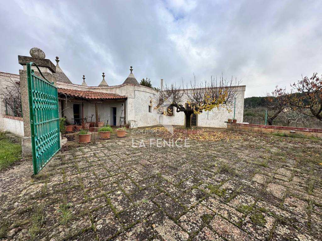 Rustico / casale a Martina franca in Strada Magli Zona G - Foto 2