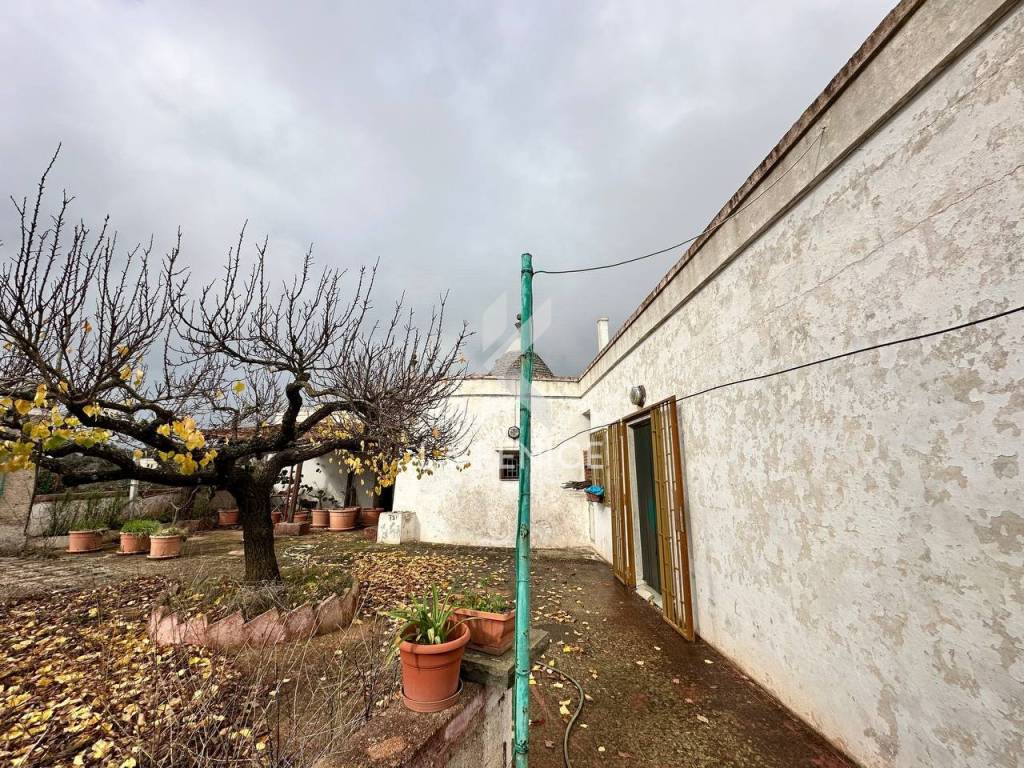 Rustico / casale a Martina franca in Strada Magli Zona G - Foto 4