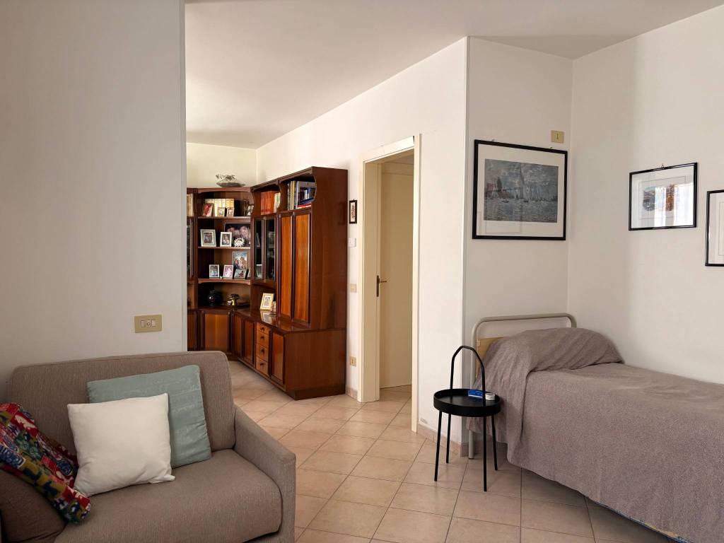 Appartamento a Montemarciano in Via Grugnaleto - Foto 3