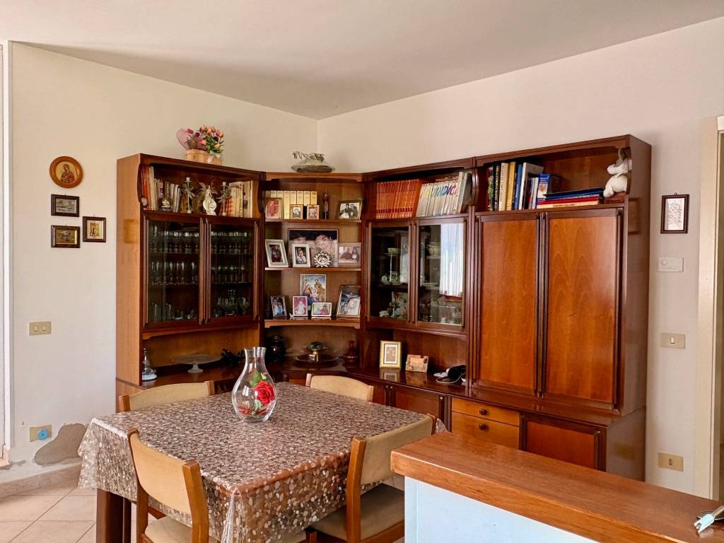 Appartamento a Montemarciano in Via Grugnaleto - Foto 5