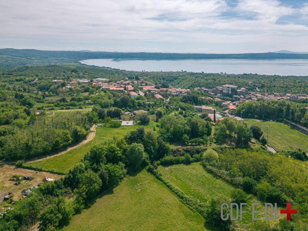 Terreno a Gradoli in Strada Comunale Sant'Antonio - Foto 4