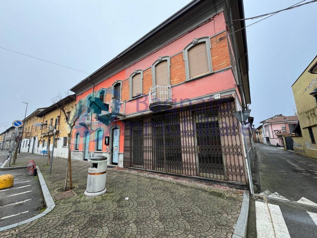 Casa indipendente a Casalvolone in Via San Rocco, 1 - Foto 2