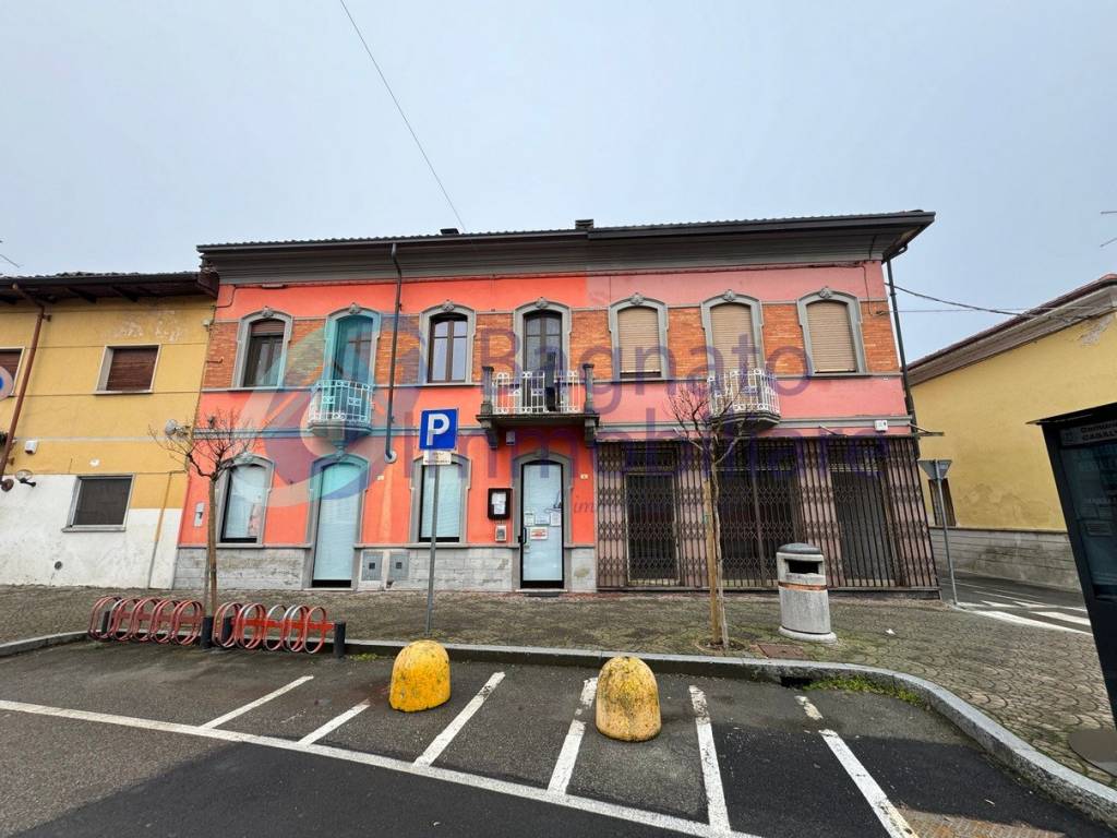 Casa indipendente a Casalvolone in Via San Rocco, 1 - Foto 3