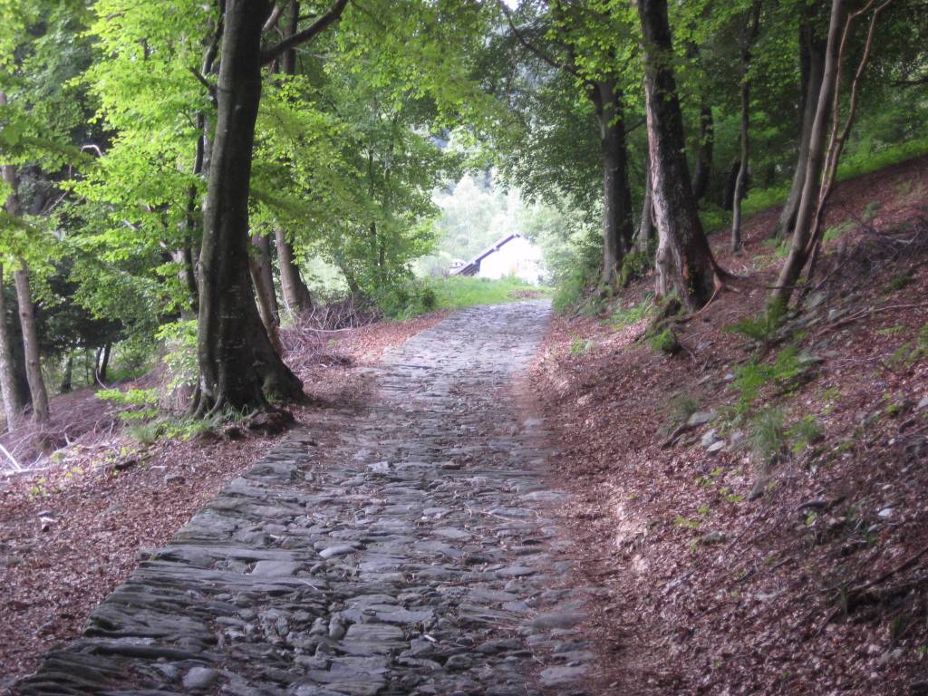 Rustico / casale a Schignano in Località Chignolo - Foto 2