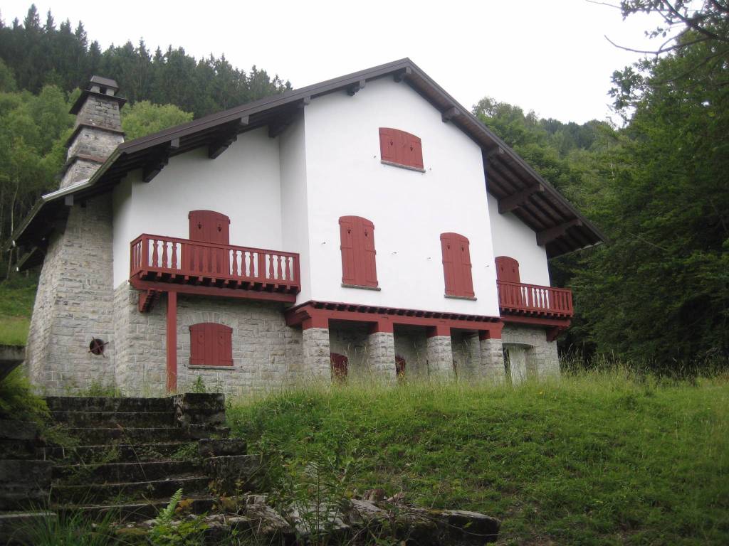 Rustico / casale a Schignano in Località Chignolo - Foto 3