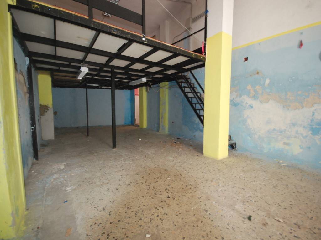 Box / garage a Foggia in Via Zara, 39 - Foto 2